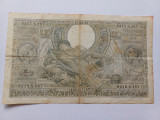 Belgia -100 Francs 20 Belgas 1939