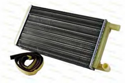 Radiator incalzire interior MERCEDES G-CLASS (W460) (1979 - 1993) THERMOTEC D6M002TT foto