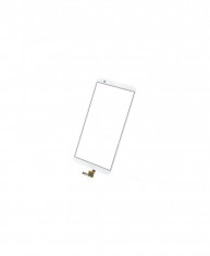 Touchscreen Huawei Y7 Prime (2018) Alb