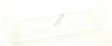 CHEESE BUTTER SHELF/319ARC(TRANS NAT) 42159489 Combina frigorifica Heinner HC-V268F+ VESTEL