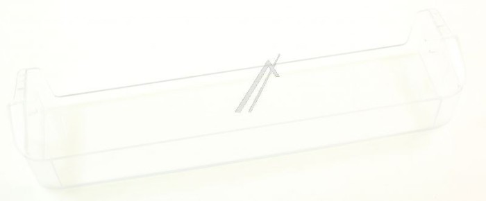 CHEESE BUTTER SHELF/319ARC(TRANS NAT) 42159489 Combina frigorifica Heinner HC-V268F+ VESTEL