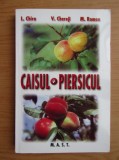 Lenuta Chira - Caisul și piersicul