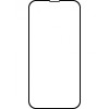 Folie Sticla Securizata iPhone 13 Pro Max, Acoperire Completa, Transparenta, Protectie Ecran Anti-zgarieturi
