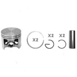 Piston Complet Drujba Stihl Ms 461, 52 mm - Hyway