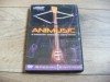 DVD Animusic, a computer animation video album video