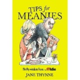 Tips for Meanies Thrifty Wisdom from The Oldie
