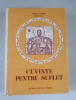 Vasile Coman - Cuvinte pentru suflet - Crestinism, Editura Episcopiei Oradiei, 1985, 379 pagini, Cartonata
