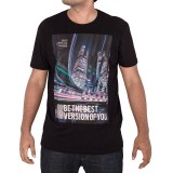 Hartie laser transfer termic pentru textile negre sau inchise la culoare - A4