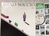 Gino soccio outline 1979 album disc vinyl lp muzica disco electronic pop funk warner bros records, Warner Records