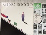 gino soccio outline 1979 album disc vinyl lp muzica disco electronic pop funk warner bros records