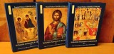 pr. Dumitru Stăniloae - Teologia dogmatică ortodoxă (3 volume) ediția a III-a