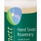 SAPUN LICHID ECOLOGIC - ROZMARIN 300ML Sonett