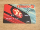 B12 48 - Card bancar foarte vechi - piesa de colectie
