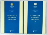 TEOLOGIA DOGMATICA ORTODOXA , coordonator STEFAN BUCHIU , VOLUMELE I - II , 2017 - 2022