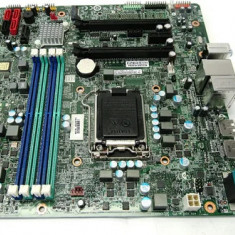 Placa de baza refurbished Lenovo M800 Tower, SK 1151