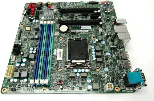 Placa de baza refurbished Lenovo M800 Tower, SK 1151