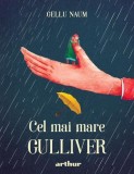 Cel mai mare Gulliver - Gellu Naum