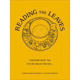 Reading The Leaves | Sandra Mariah Wright, Leanne Marrama