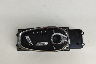 Buton de control scaun dreapta ASTON MARTIN DB11 2022 OEM: HY53-14A701-AD 25938993 foto