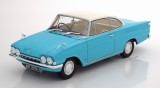 Macheta Ford Consul Capri 116E GT 1963 - BOS Models 1/18