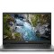 Laptop Dell Precision 7770, Intel Core i7 12850HX 2.1 GHz, nVidia RTX A3000 6 GB GDDR6, Wi-Fi, Bluetooth, WebCam, Display 17&quot; 1920 by 1080, 32 GB DDR5