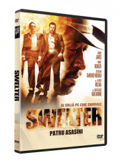 Patru asasini / Swelter - DVD Mania Film foto