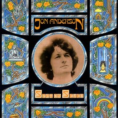 Anderson Jon Song Of Seven LP SH (vinyl) foto