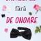 Cavalerul Fara De Onoare, Lucy Score - Editura Bookzone