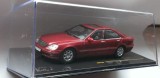 Macheta Mercedes Benz S500 (W220) 2000- IXO 1/43