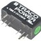 Convertor DC/DC 3W 9-36V la 12V 250mA SIP8