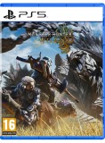 Monster Hunter Wilds PS5