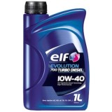 Evol. 700 td 10w40 (sn) 12x1l elf