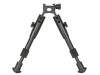 Bipod ajustabil scurt Rokstad