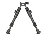 Bipod ajustabil scurt Rokstad