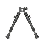 Bipod ajustabil scurt Rokstad