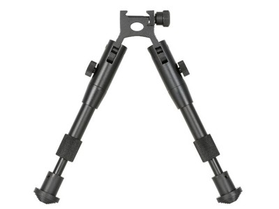 Bipod ajustabil scurt Rokstad foto