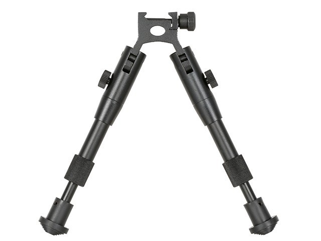 Bipod ajustabil scurt Rokstad