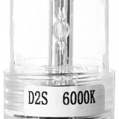 Bec Xenon D2S 6000K 35W 604071