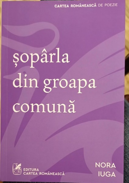 Soparla din groapa comuna