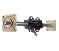 Ax roti spate ATV 90cc - 110cc (model 1)