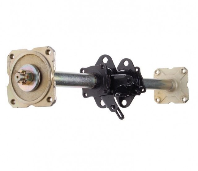 Ax roti spate ATV 90cc - 110cc (model 1)