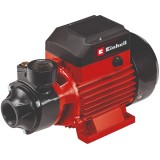 Einhell GC-TP 4622 - Pompa de suprafata pentru aplicatii mici si medii in agricultura 460 W 3.7 bar 37 m 37.5 l/min carcasa fonta protectie termica mo
