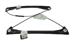 Macara geam Mercedes Clasa Ml (W164), 07.2005-11.2011, usa fata, Stanga, fara motoras
