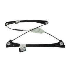 Macara geam Mercedes Clasa Ml (W164), 07.2005-11.2011, usa fata, Stanga, fara motoras