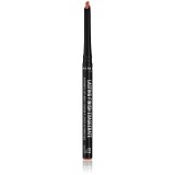 Rimmel Lasting Finish Exaggerate creion de buze automat culoare 018 Rose Addiction 0,25 g