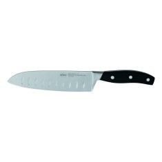 Cutit Santoku17cm, R&Ouml;SLE Essential GrillCooking