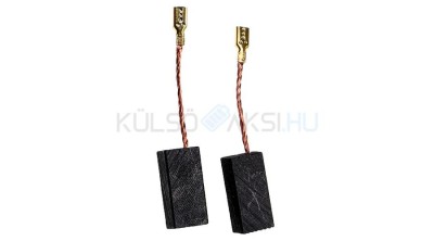 Z&amp;acirc;na cărbunelui (2 Bucată) 6,3x10x20mm Eibenstock EHR 14.1 foto
