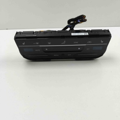 Modul de climatizare VW T-ROC A11 2023 OEM: 2GA907044A,5HB015113 30438299 foto