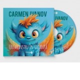 Un monstru in vacanta (audiobook)