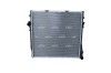 NRF 55329 Radiator, racire motor